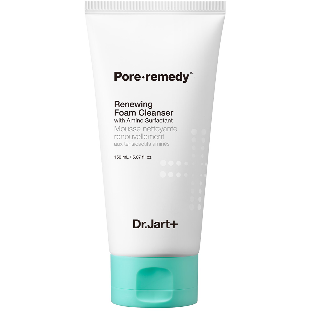 Dr.Jart+ Pore·Remedy™ Renewing Foam Cleanser, 150ml cleanser