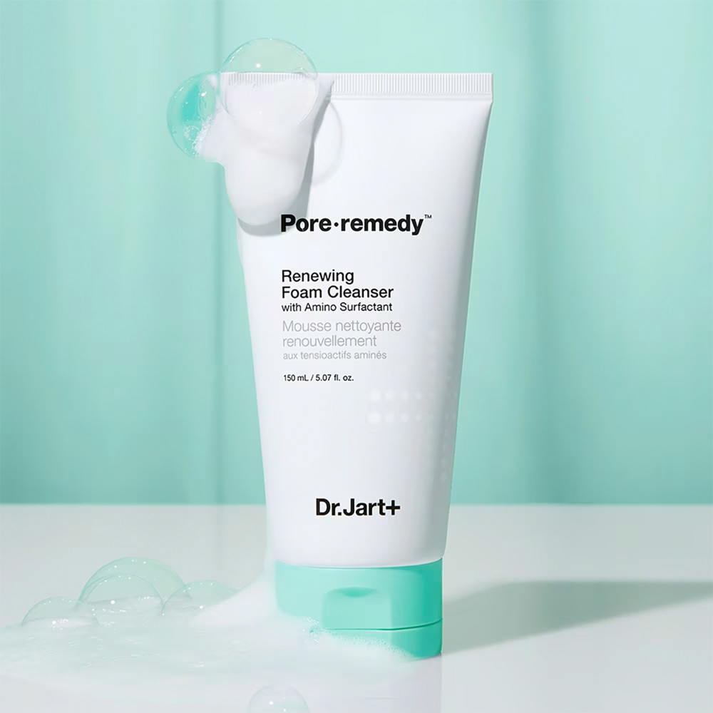 Pore·Remedy™ Renewing Foam Cleanser, 150ml