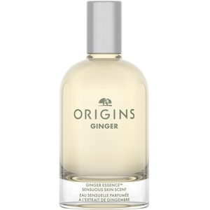 Ginger Essence Sensuous Skin Scent, 100ml