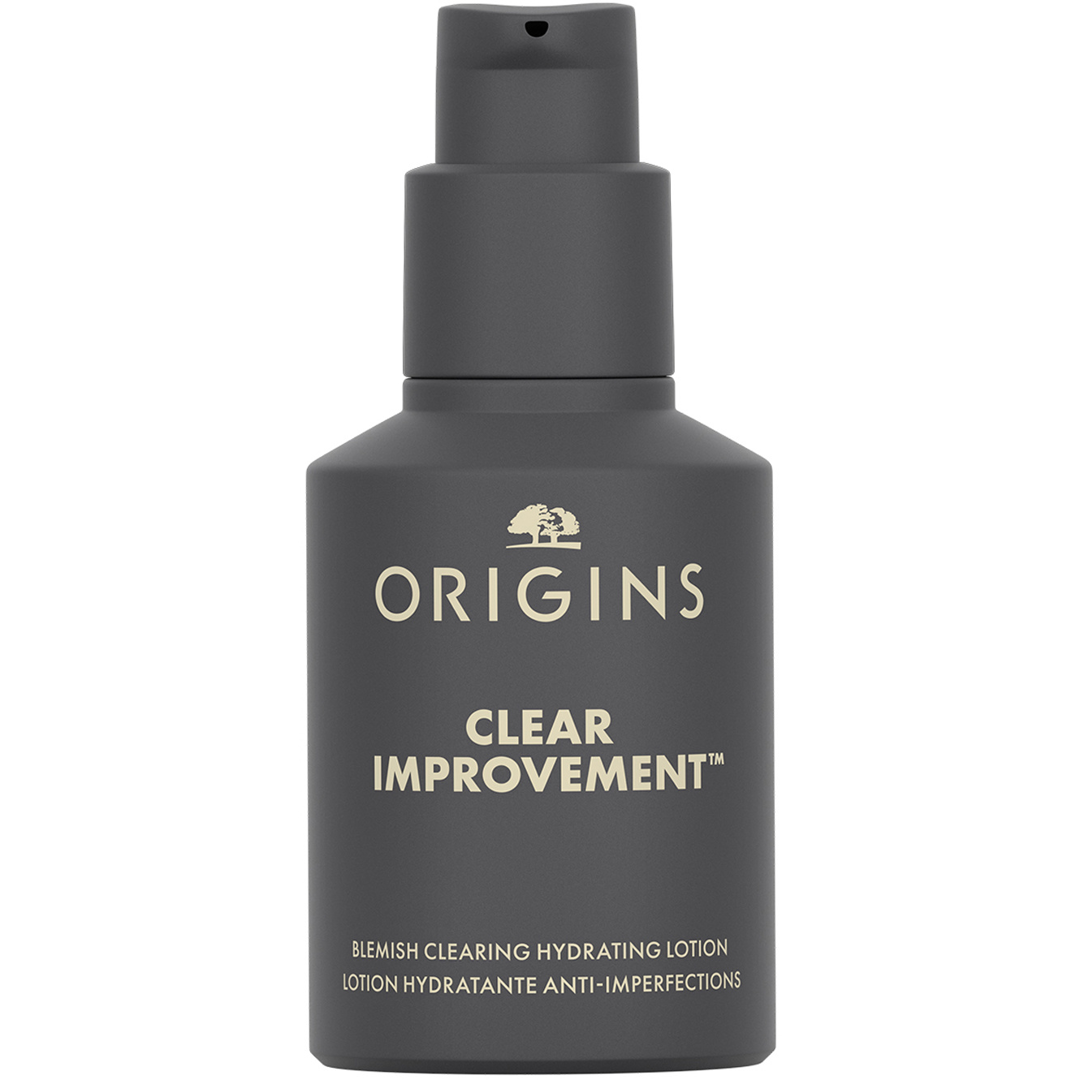 Origins Clear Improvement Acne & Blackhead Clearing Hydrating Moisturizer Lotion, 50ml Ansiktskräm / Dagkräm