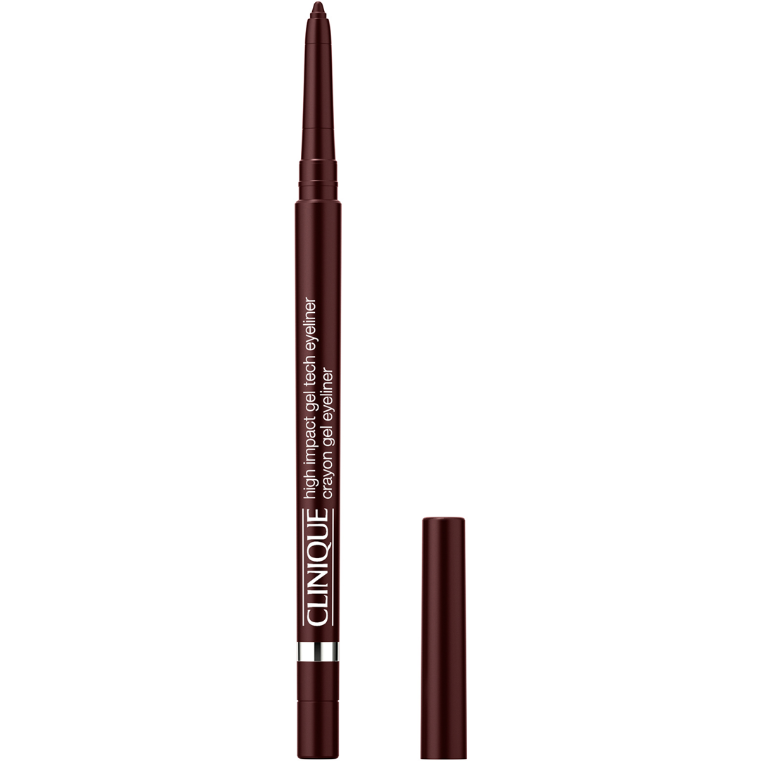 Clinique High Impact Gel Tech Eyeliner, Black Honey