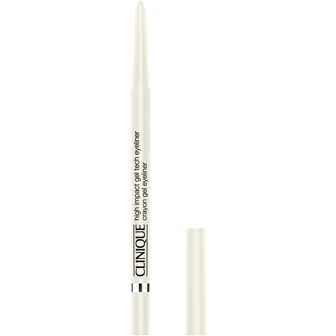 Clinique High Impact Gel Tech Eyeliner, Bright White