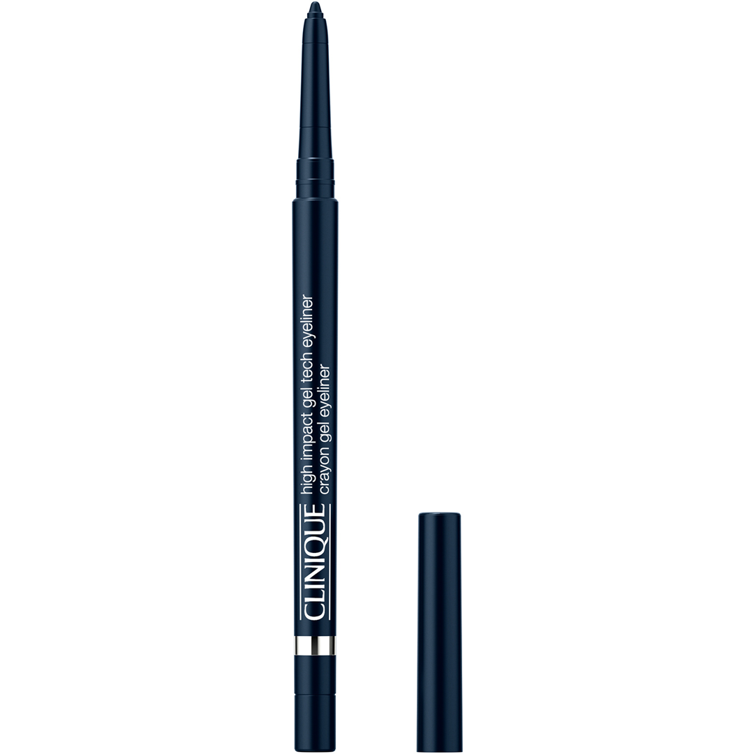 Clinique High Impact Gel Tech Eyeliner, Deep Denim