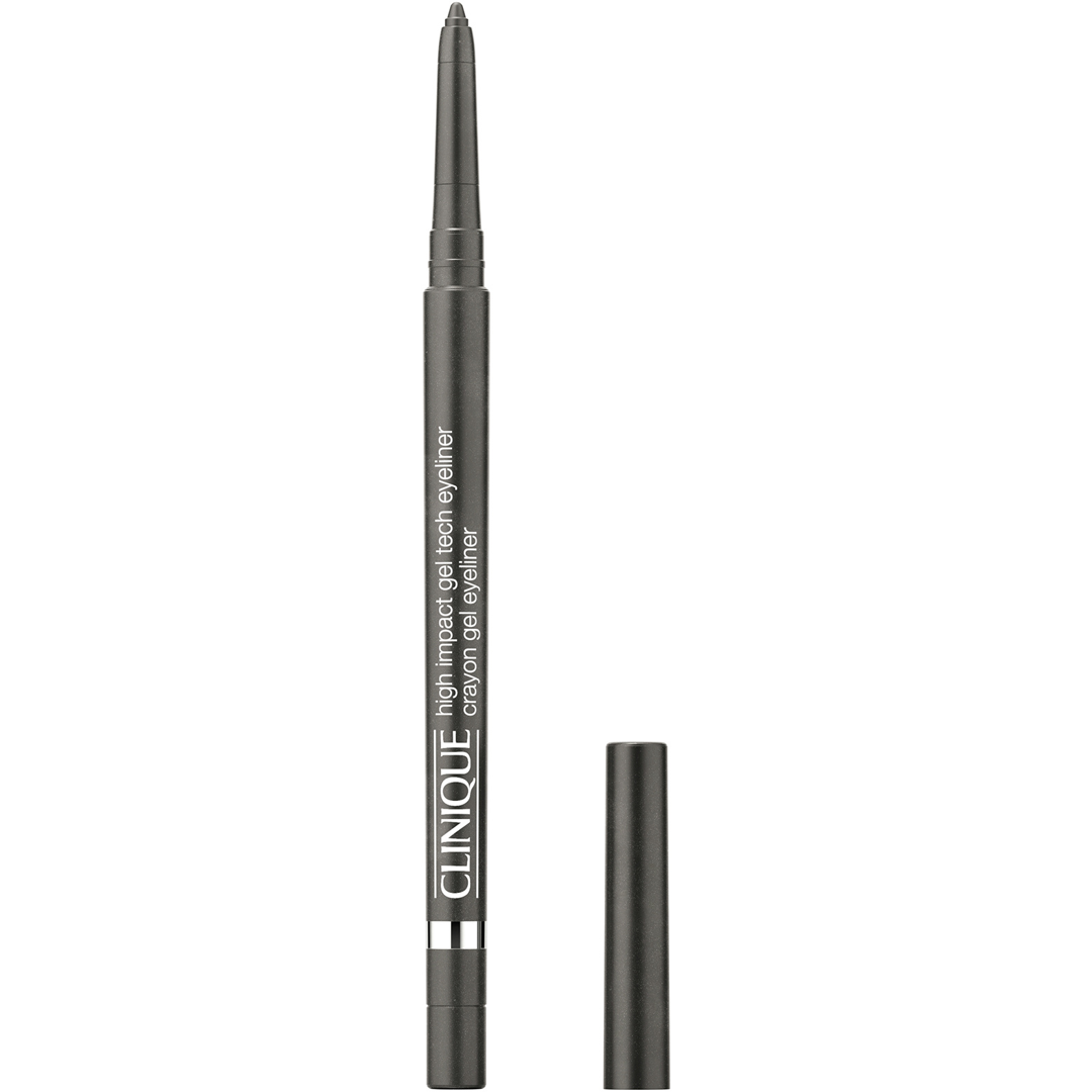 Clinique High Impact Gel Tech Eyeliner, Polished Pewter
