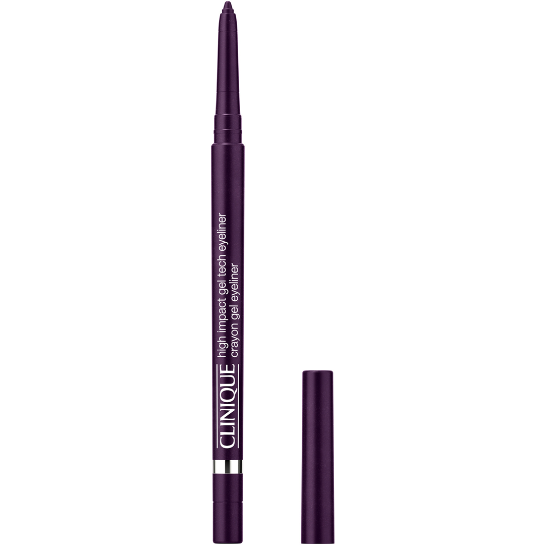 Clinique High Impact Gel Tech Eyeliner, Sparkling Amethyst