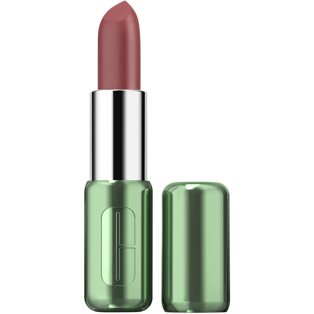 Clinique Pop Longwear Lipstick Matte, Clove Pop läppstift