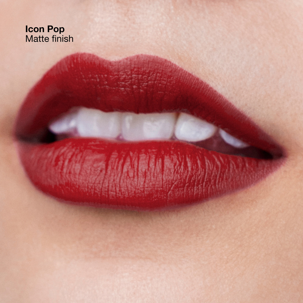 Pop Longwear Lipstick Matte