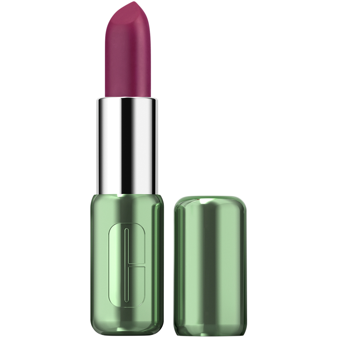 Clinique Pop Longwear Lipstick Matte, Pow Pop läppstift