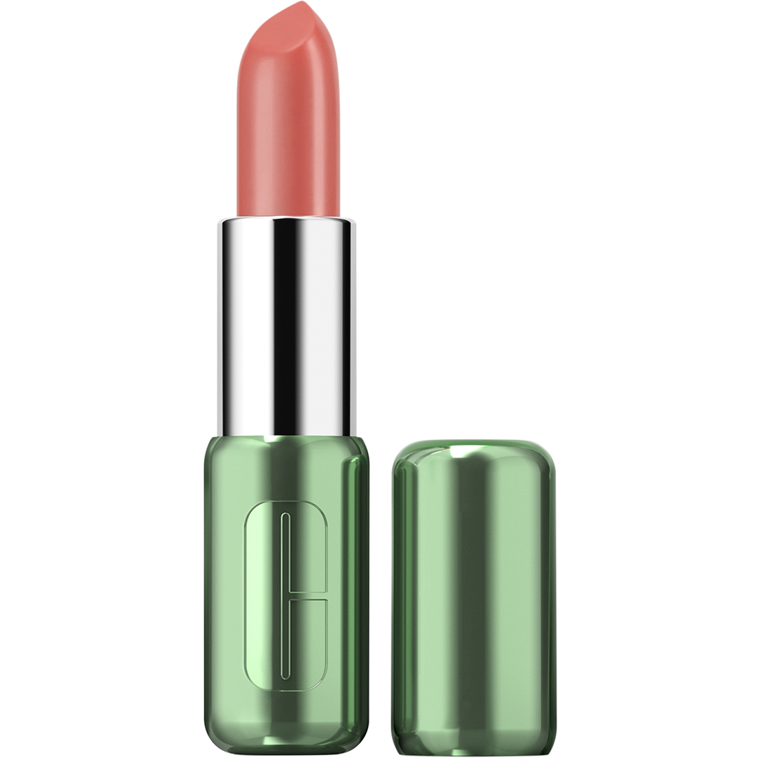 Clinique Pop Longwear Lipstick Satin, Petal Pop Satin läppstift