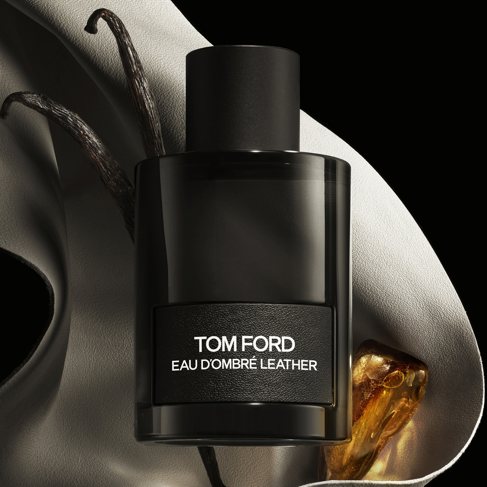 Eau D'ombre Leather, EdT