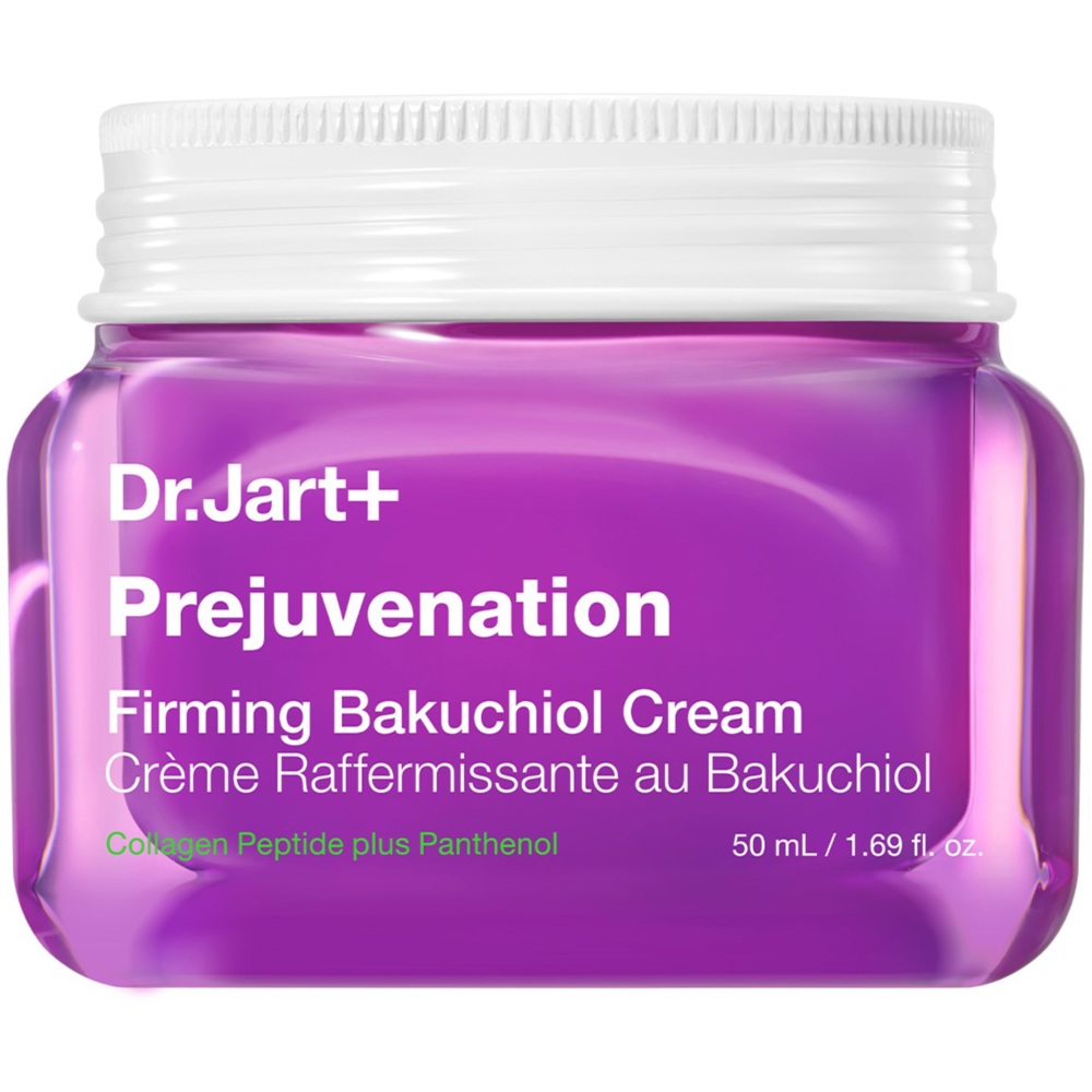 Prejuvenation Firming Bakuchiol Cream, 50ml