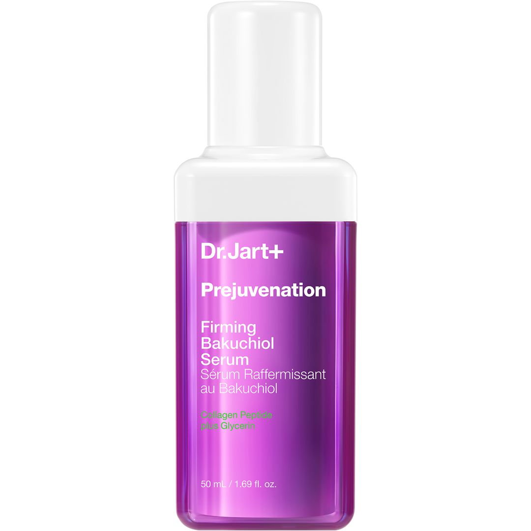 Dr.Jart+ Prejuvenation Firming Bakuchiol Serum, 50ml, Kasvoseerumi