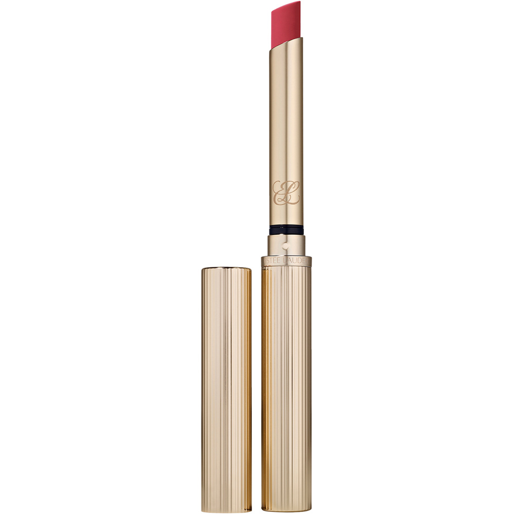 Pure Color Explicit Vellum Matte Lipstick