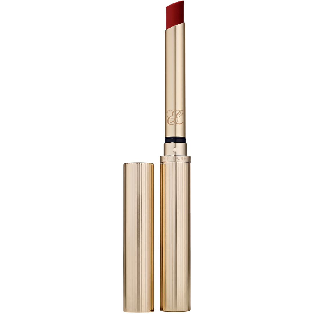 Estée Lauder Pure Color Explicit Vellum Matte Lipstick, 115 Off The Record, Huulipuna