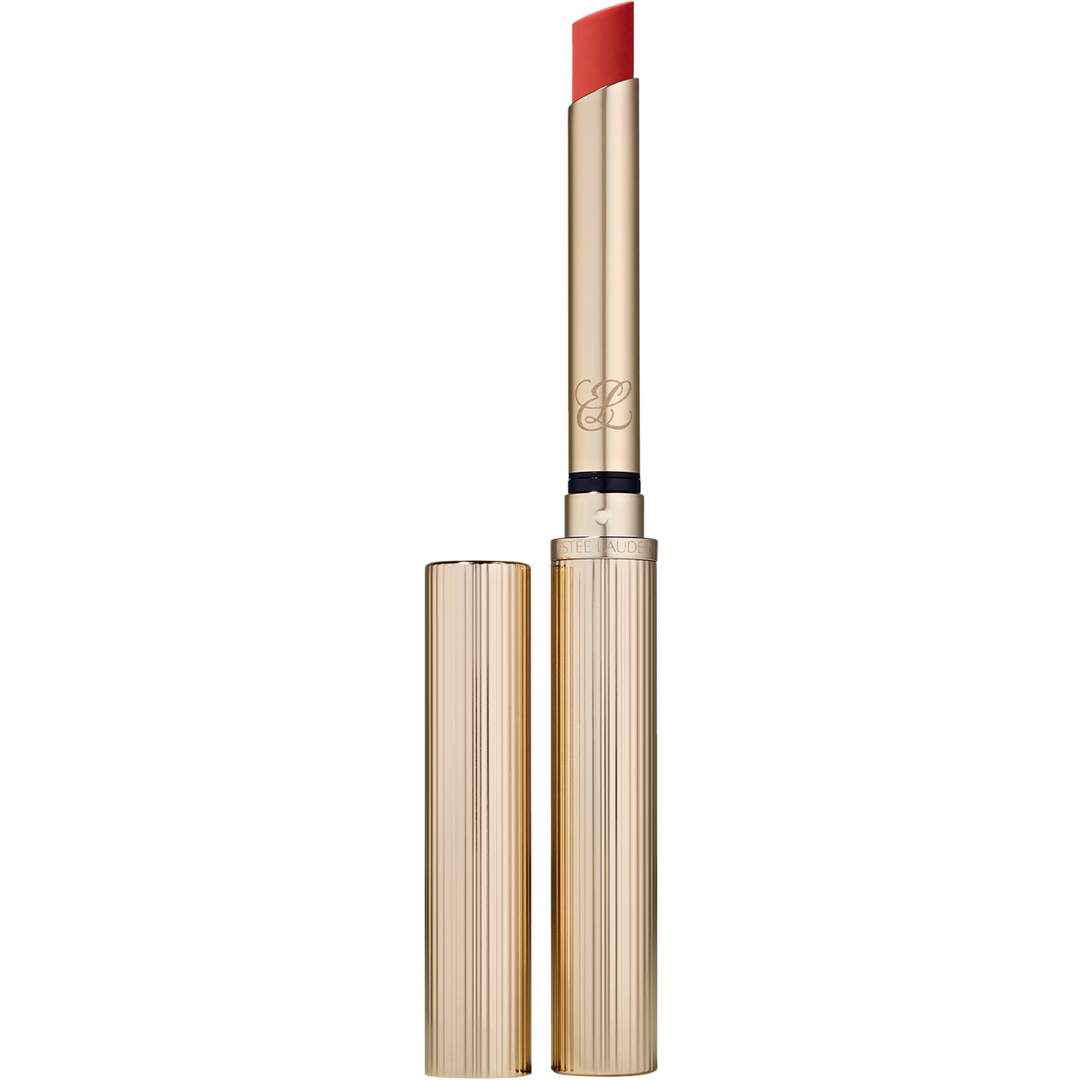 Estée Lauder Pure Color Explicit Vellum Matte Lipstick, 212 Electric Nights, Huulipuna