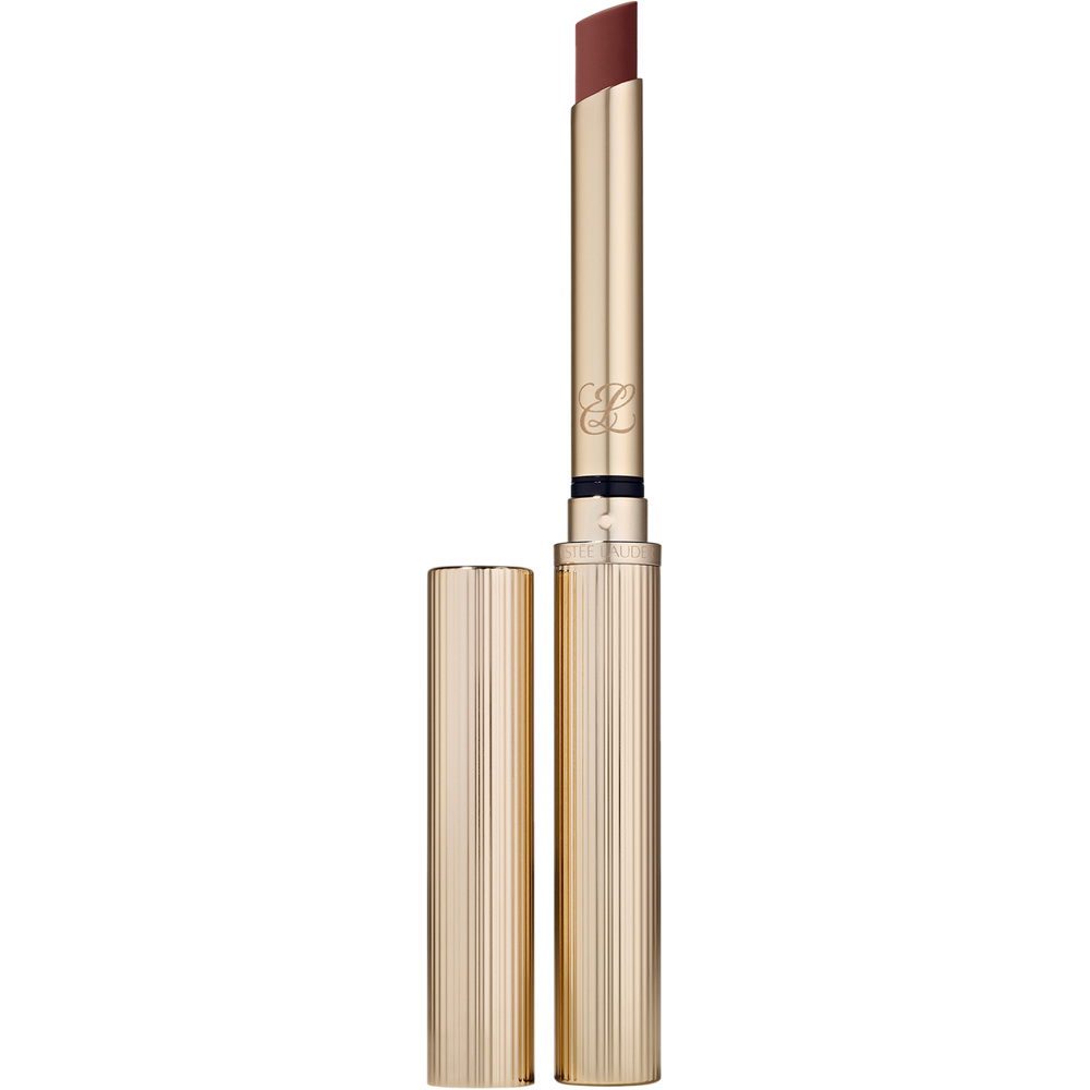 Pure Color Explicit Vellum Matte Lipstick