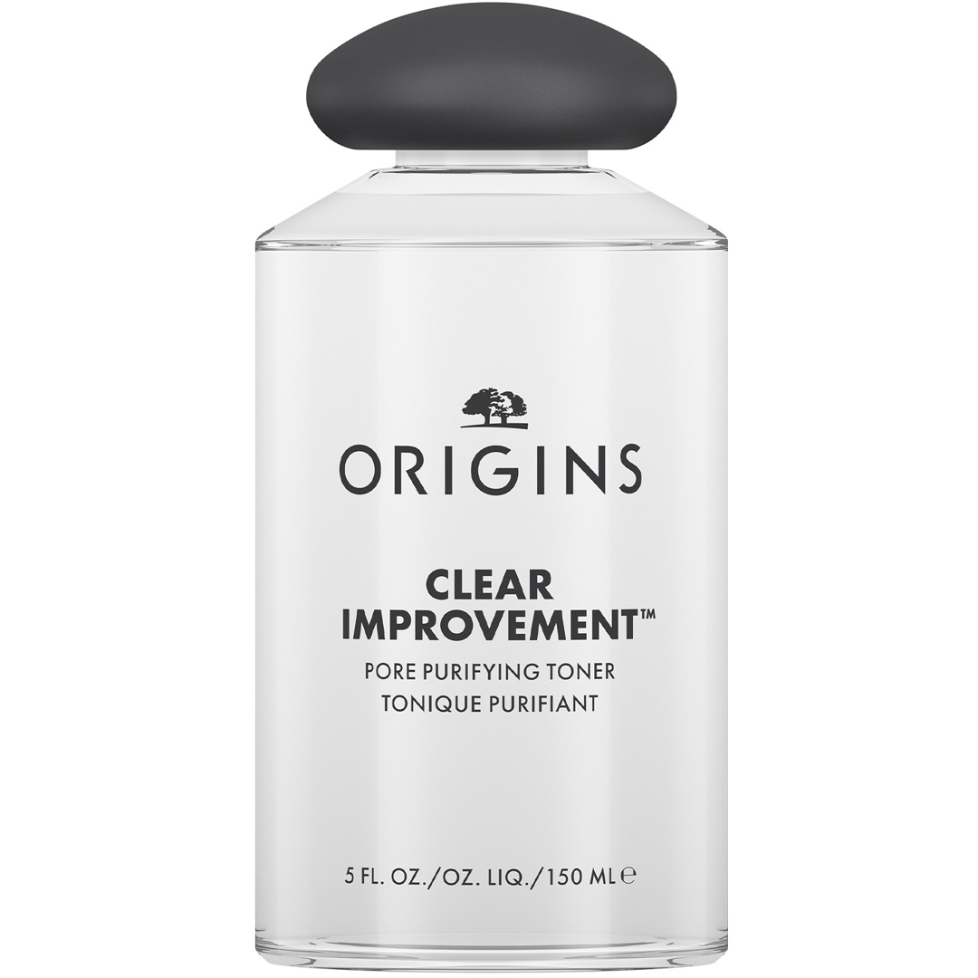 Origins Clear Improvement Pore-Purifying Toner, 150ml, Kasvovesi