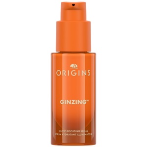 Ginzing Glow-Boosting Serum, 30ml