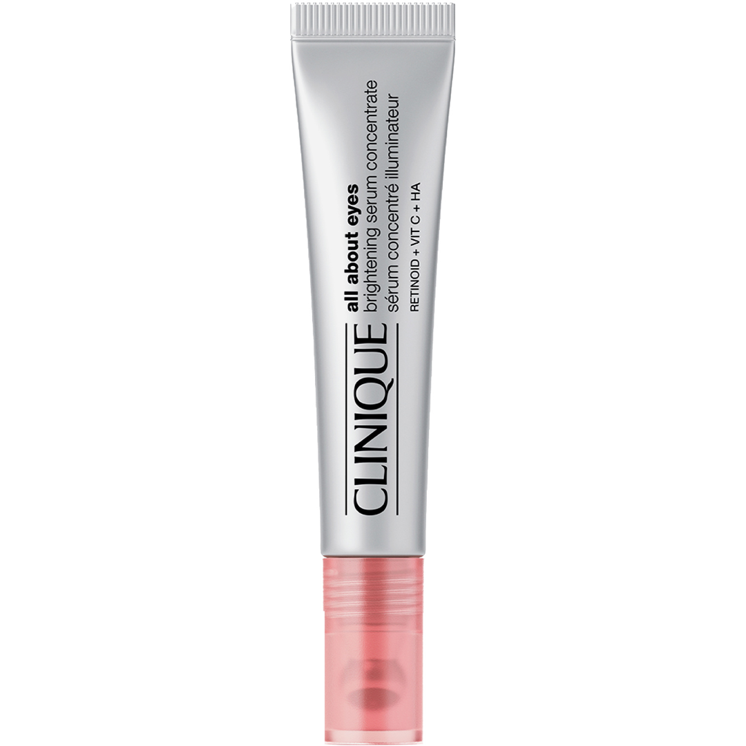 Clinique All About Eyes Brightening Serum Concentrate, 10ml