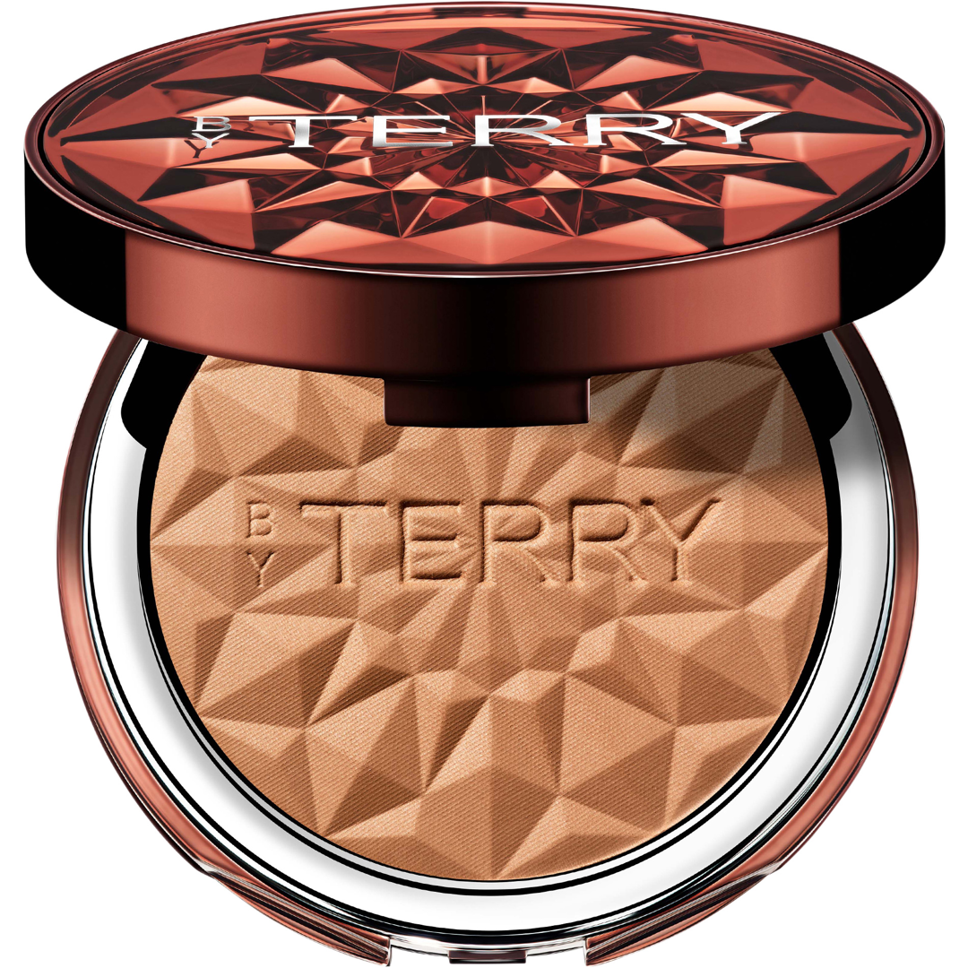 BY TERRY Tea to Tan Sun Powder, 3 Tan Bronze