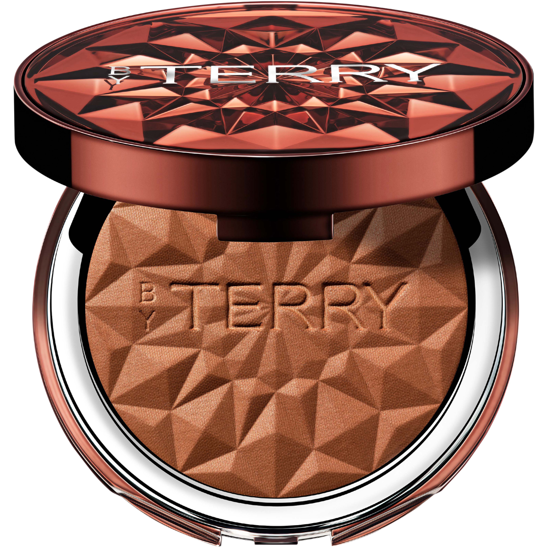 BY TERRY Tea to Tan Sun Powder, 4 Deep Bronze