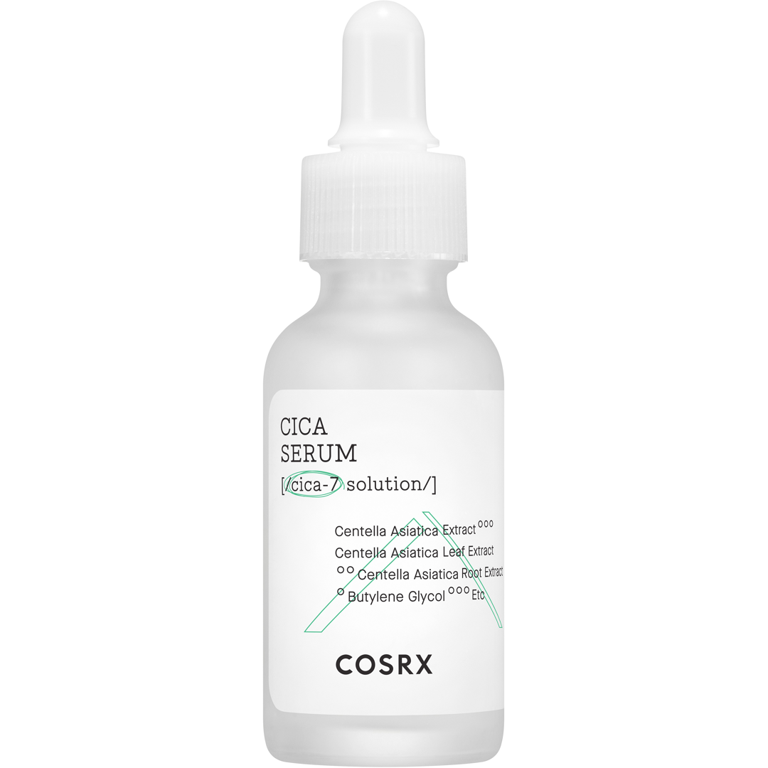 COSRX Pure Fit Cica Serum, 30ml, Kasvoseerumi
