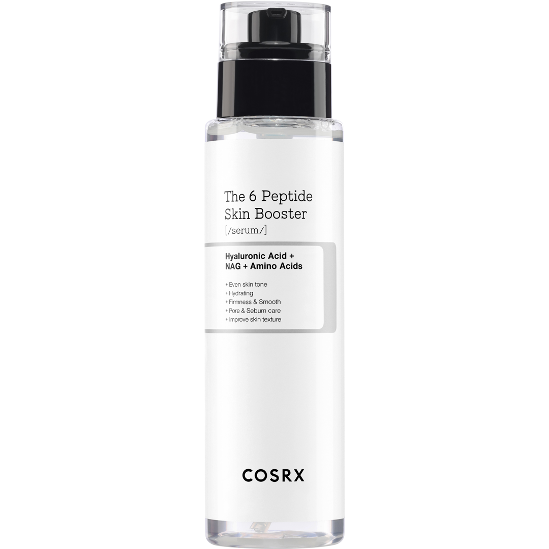 COSRX The 6 Peptide Skin Booster, 150ml