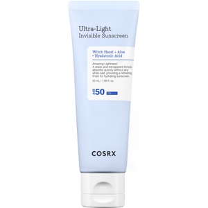 Ultra Light Invisible Sun Screen SPF50, 50ml