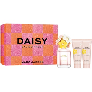 Daisy Eau so Fresh Gift Set, EdT