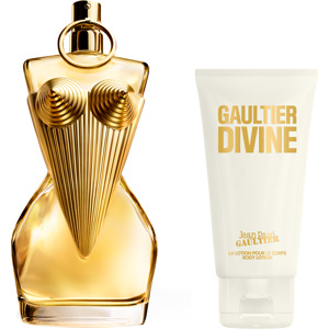 Divine Gift Set, EdP and Body Lotion