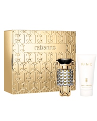 Fame Gift Set, EdP and Body Lotion