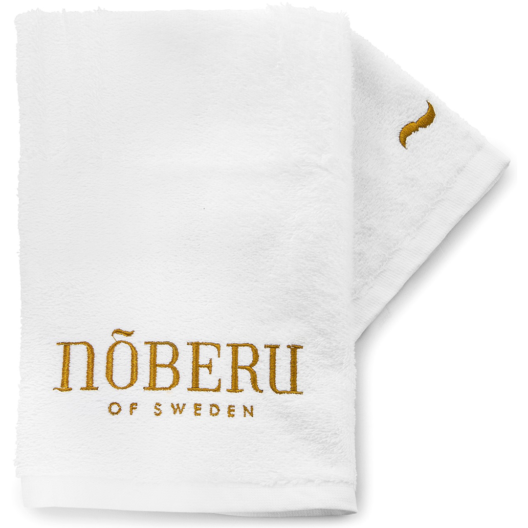 Nõberu Stockholm Shaving Towel