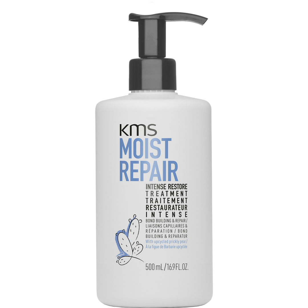KMS MoistRepair Intense Restore Treatment, 500ml