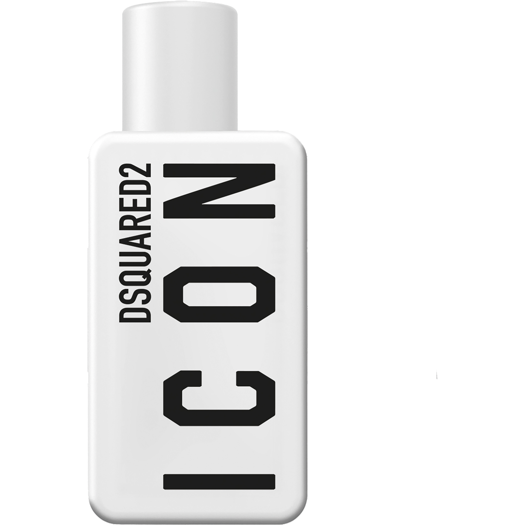 Dsquared2 Icon Pour Femme, EdT 50ml, Eau de Toilette