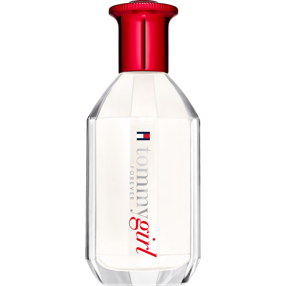 Tommy Girl Forever, EdT