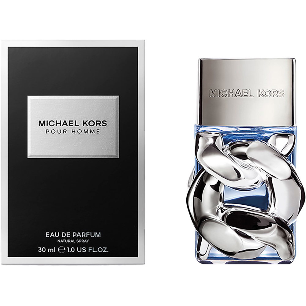 Pour Homme, EdP