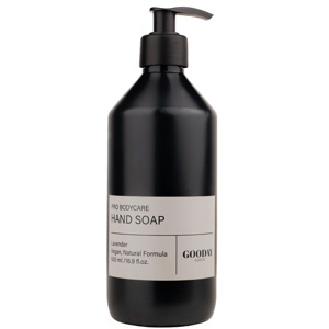 Pro Bodycare Lavender Hand Soap, 500ml