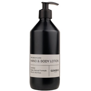 Pro Bodycare Lavender Hand & Body Lotion, 500ml