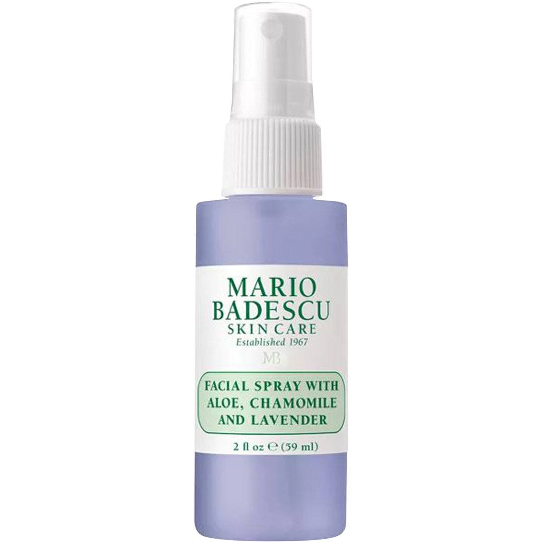Mario Badescu Facial Spray W/ Aloe, Chamomile & Lavender, 59ml