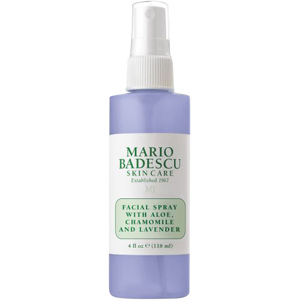 Facial Spray W/ Aloe, Chamomile & Lavender