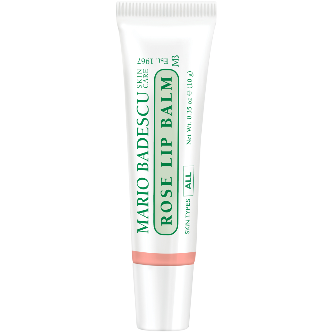 Mario Badescu Rose Lip Balm, 10g