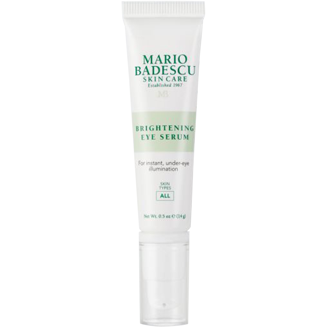 Mario Badescu Brightening Eye Serum, 14g ögonkräm