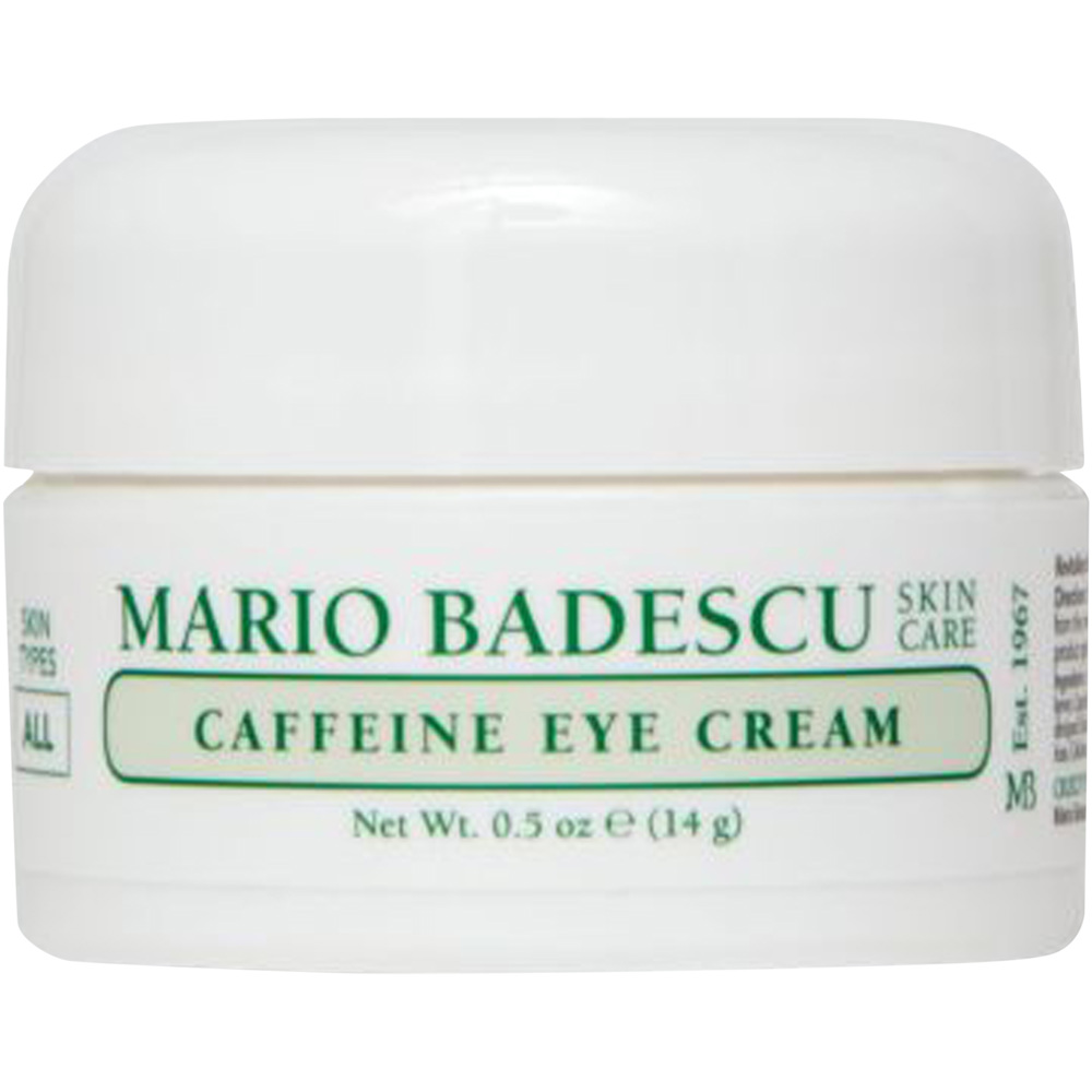 Caffeine Eye Cream, 14g