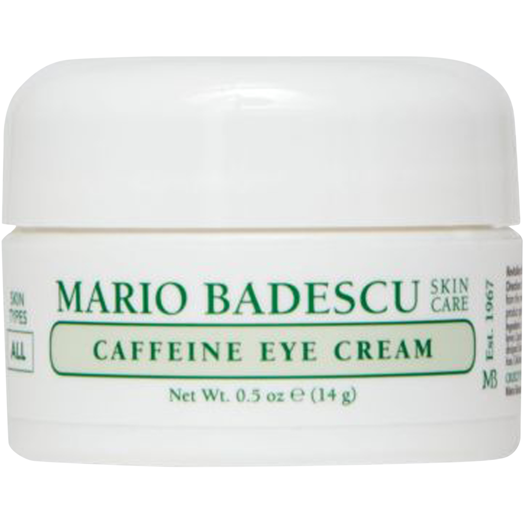 Mario Badescu Caffeine Eye Cream, 14g, Silmänympärysvoide