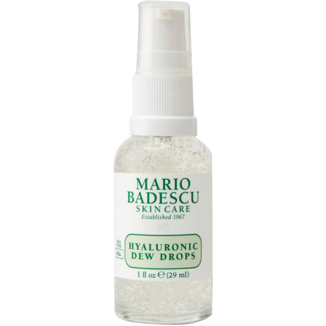 Mario Badescu Hyaluronic Dew Drops, 29ml, Kasvoseerumi