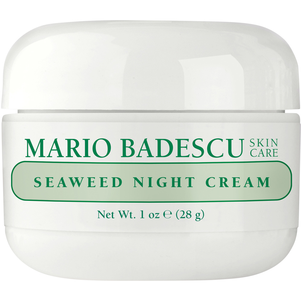 Seaweeed Night Cream, 28g