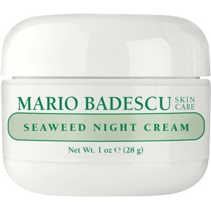 Seaweeed Night Cream, 28g