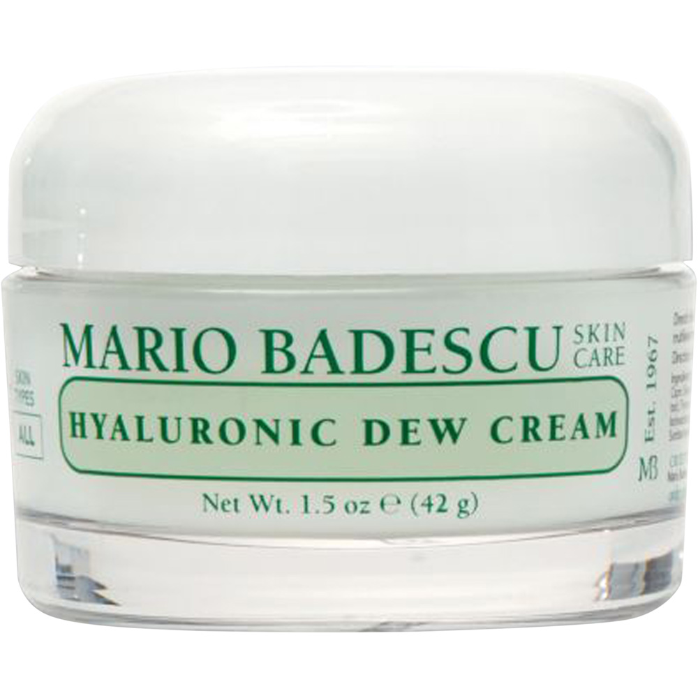 Hyaluronic Dew Cream, 42g