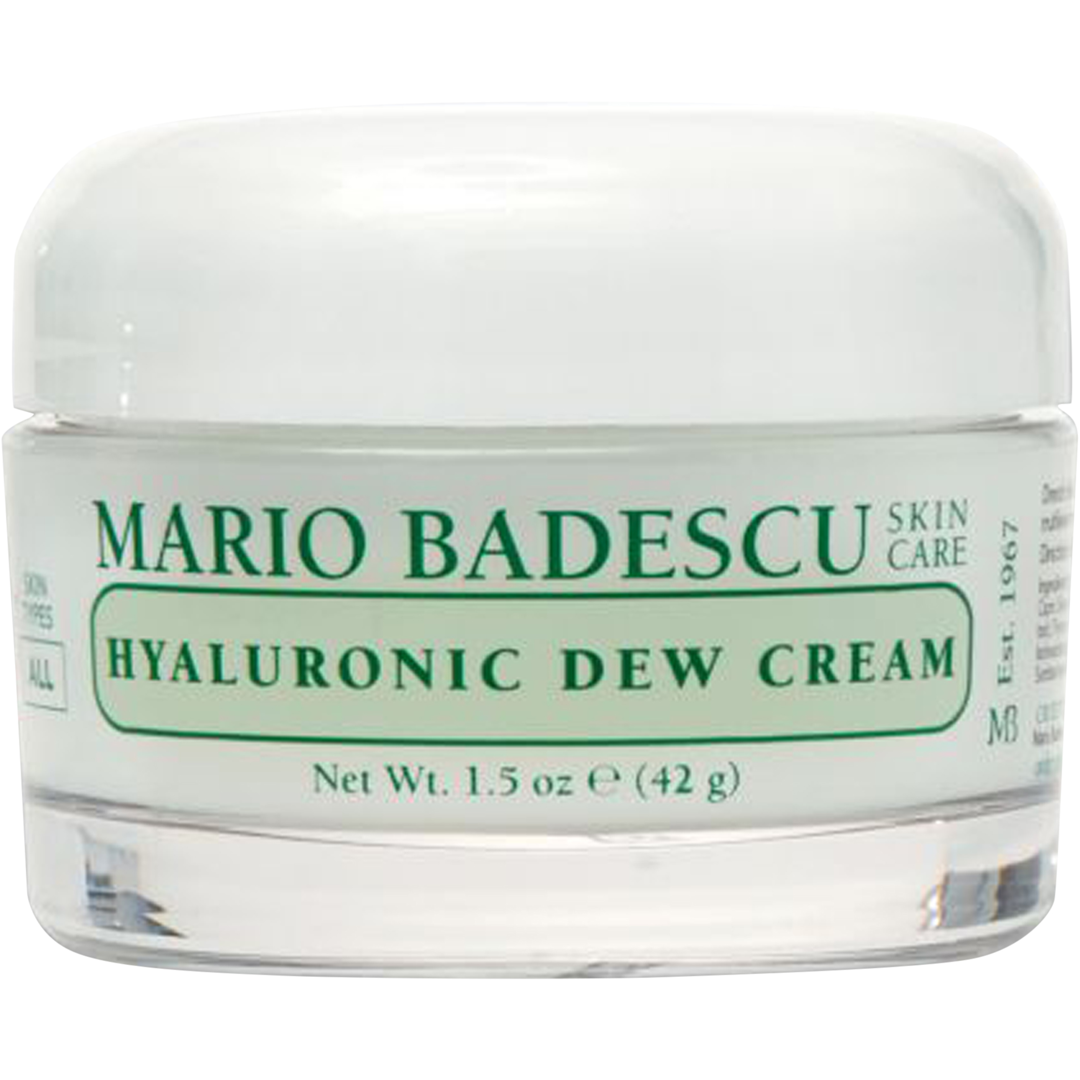 Mario Badescu Hyaluronic Dew Cream, 42g