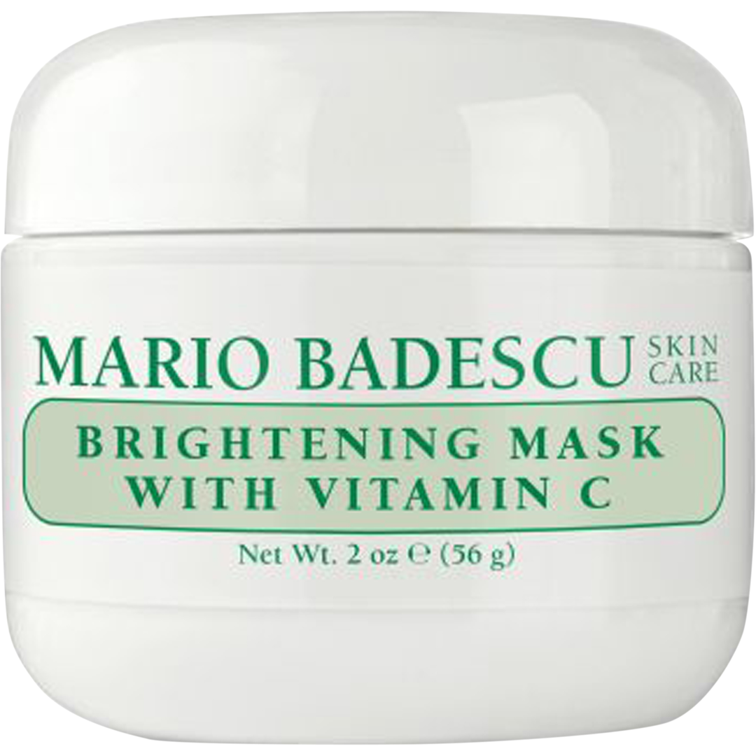 Mario Badescu Brightening Mask With Vitamin C, 56g ansiktsmask